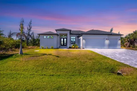15625 Melport Cir, Port Charlotte, FL 33981