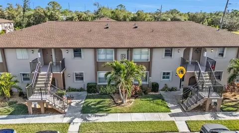 25100 Sandhill Blvd #B-103, Punta Gorda, FL 33983