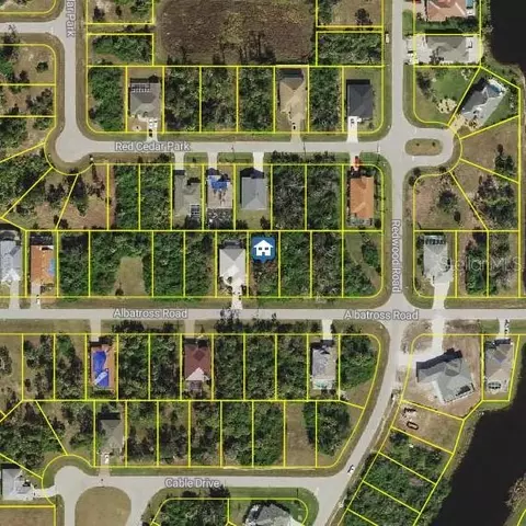 390 Albatross Rd, Rotonda West, FL 33947