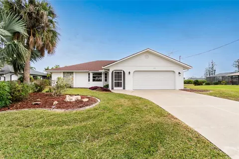 119 Bunker Rd, Rotonda West, FL 33947