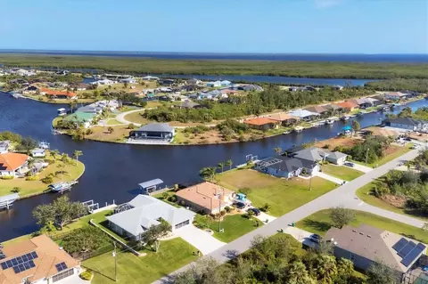 15546 Viscount Cir, Port Charlotte, FL 33981