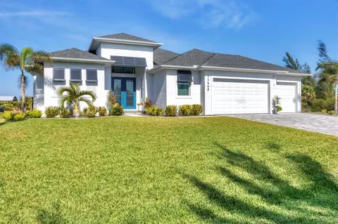 15448 Melport Cir, Port Charlotte, FL 33981
