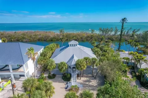 180 Damficare St, Boca Grande, FL 33921