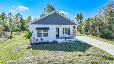 19169 Mason Ave, Port Charlotte, FL 33954