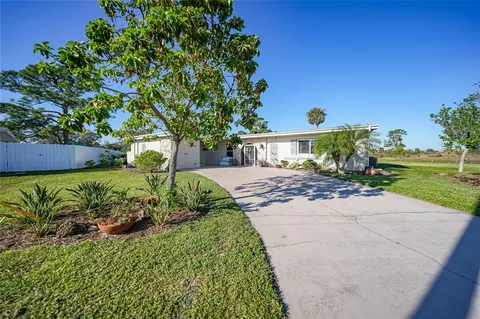 22501 Bolanos Ct, Port Charlotte, FL 33952