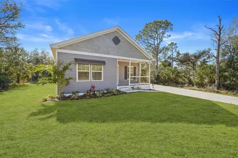 19095 Willard Ave, Port Charlotte, FL 33954