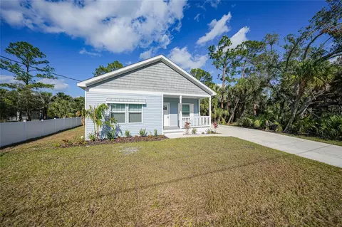 18302 Gypsy Ave, Port Charlotte, FL 33954