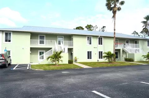 8100 Memory Ln #207, Rotonda West, FL 33947