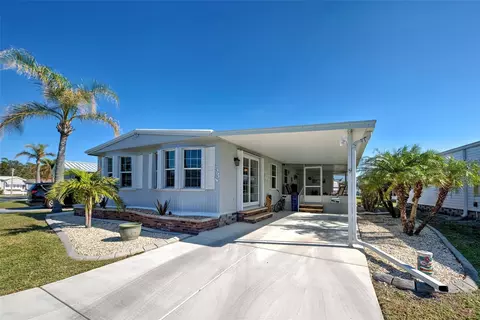 53 N Easter Island Cir, Englewood, FL 34223