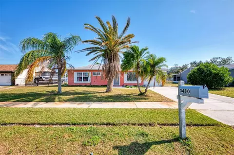 3460 Lullaby Rd, North Port, FL 34287