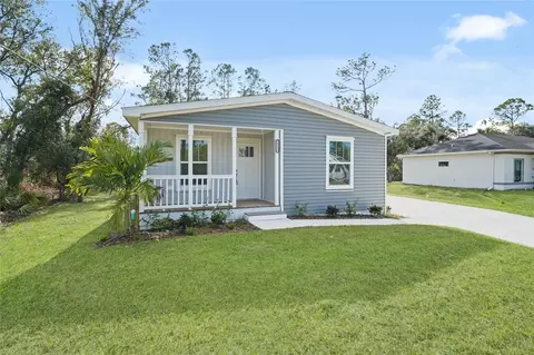 18399 Fremont Ave, Port Charlotte, FL 33954