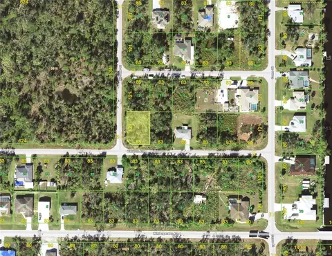 17192 Waldrun Ave, Port Charlotte, FL 33948