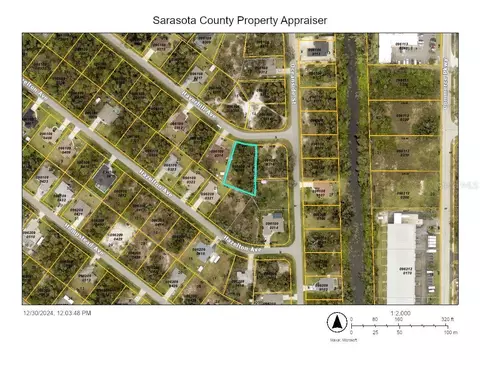 lot15 Haverhill Ave, North Port, FL 34286