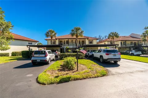 502 Pine Hollow Cir #502, Englewood, FL 34223
