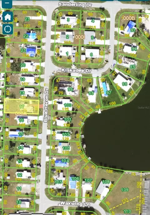 1506 Blue Heron Dr, Englewood, FL 34224