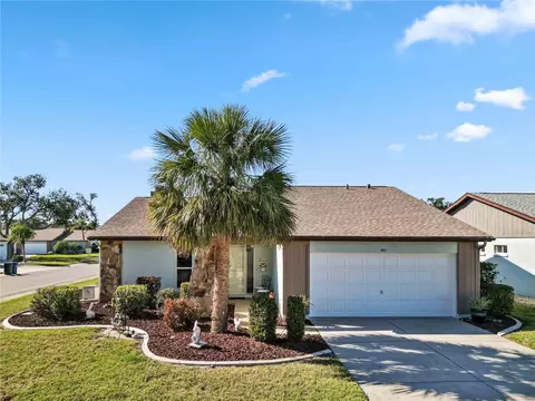 601 Bramblewood Ln, Englewood, FL 34223