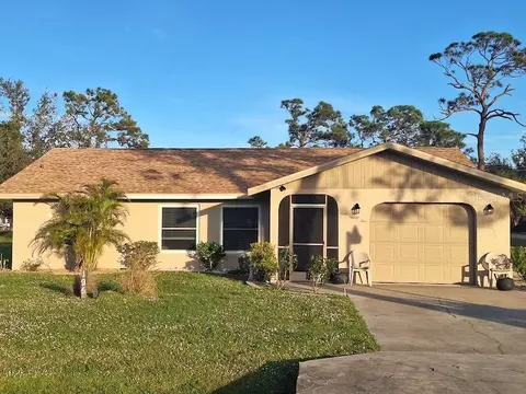 195 Sylvania, Englewood, FL 34223