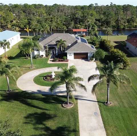 13307 Eisenhower Dr, Port Charlotte, FL 33953