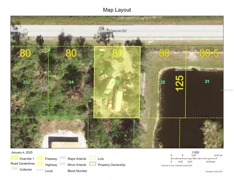 4515 S Access Rd, Englewood, FL 34224