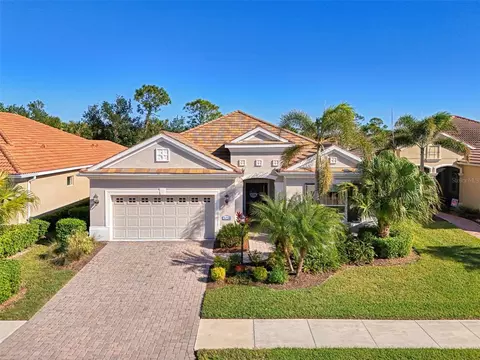 21228 Sandal Foot Dr, Venice, FL 34293