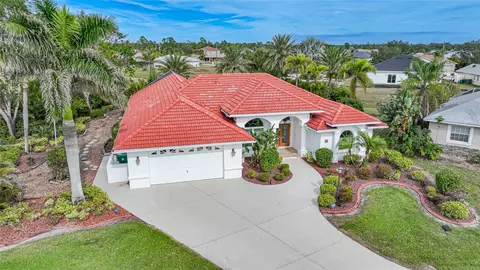 26266 Barcelos Ct, Punta Gorda, FL 33983