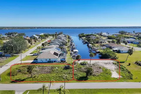 3272 3280 Holcomb Rd, Port Charlotte, FL 33981