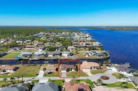 2483 Dixon Ter, Port Charlotte, FL 33981
