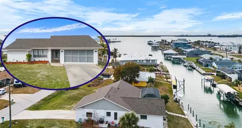 1954 Arkansas Ave, Englewood, FL 34224