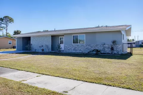 22221 Laramore Ave, Port Charlotte, FL 33952