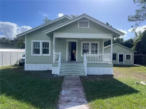 492 NW Matthew St, Lake City, FL 32055