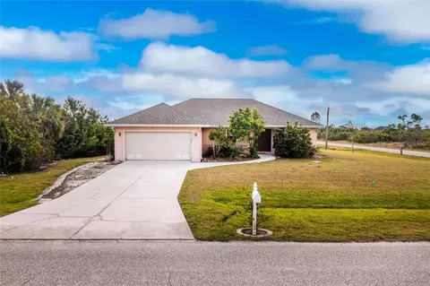 8104 Caroline Dr, Port Charlotte, FL 33981