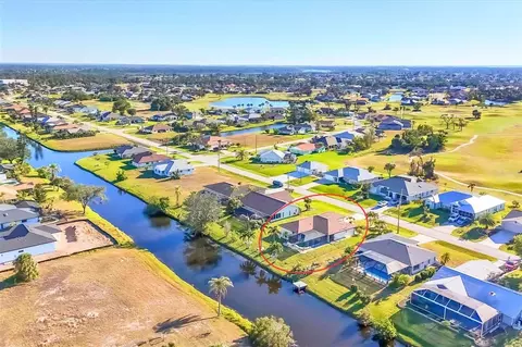 197 Bunker Rd, Rotonda West, FL 33947