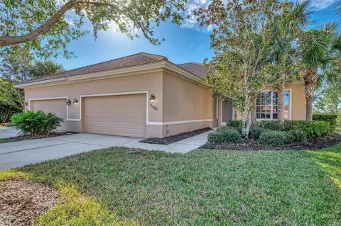 2888 Myakka Creek Ct, Port Charlotte, FL 33953