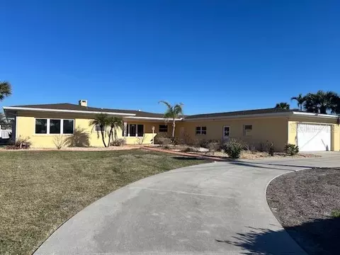 1467 Deer Creek Dr, Englewood, FL 34223