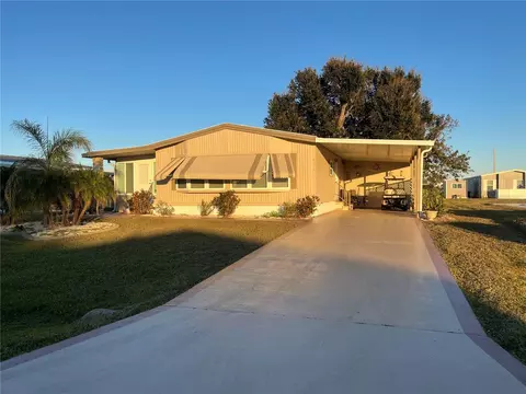 6276 Greenfinch Rd, Englewood, FL 34224