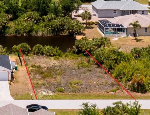 9668 Miami Cir, Port Charlotte, FL 33981