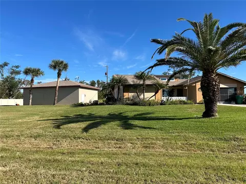9822 Gulfstream Blvd, Englewood, FL 34224