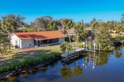 4696 Pompano St, Placida, FL 33946 photo 1