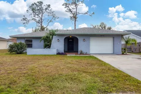 22135 Lancaster Ave, Port Charlotte, FL 33952