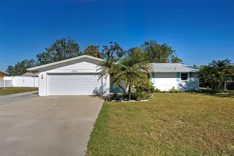 450 Blackburn St, Englewood, FL 34223