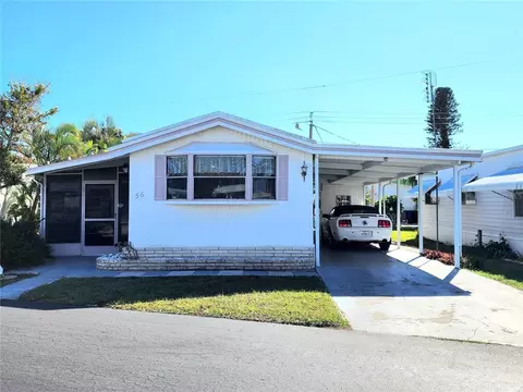 1800 Englewood Rd #56, Englewood, FL 34223