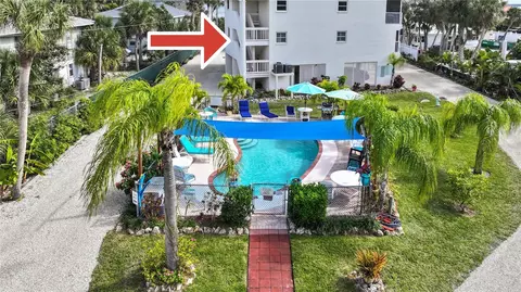 5031 N Beach Rd #116, Englewood, FL 34223