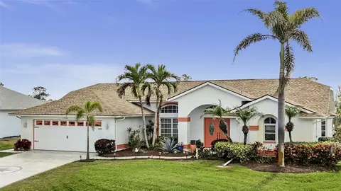 15361 Visalia Rd, Port Charlotte, FL 33981