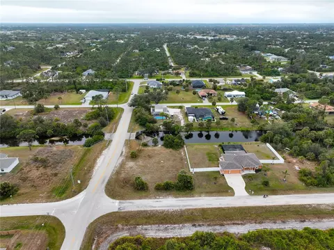 11993 Foresman Blvd, Port Charlotte, FL 33981
