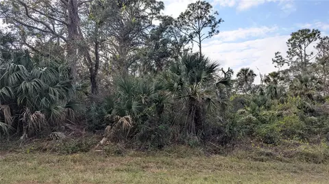 107 Juper St, Port Charlotte, FL 33953