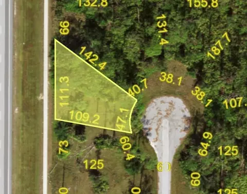 102 French Ct, Rotonda West, FL 33947