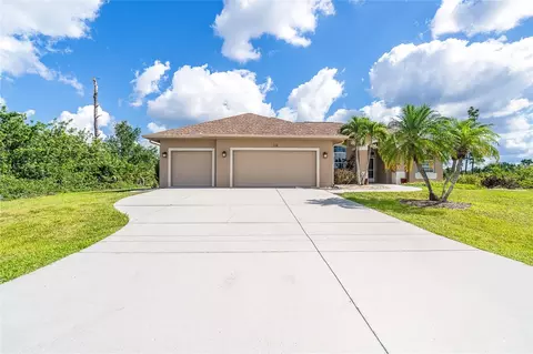 116 Hercules Dr, Rotonda West, FL 33947
