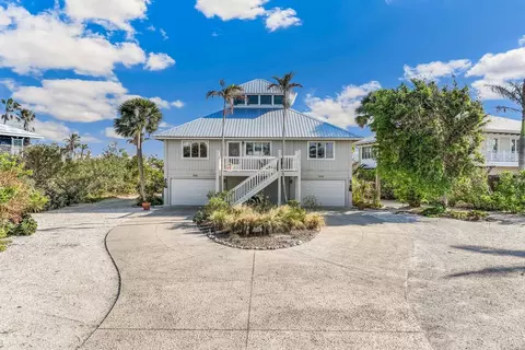 1648 Jose Gaspar Dr, Boca Grande, FL 33921