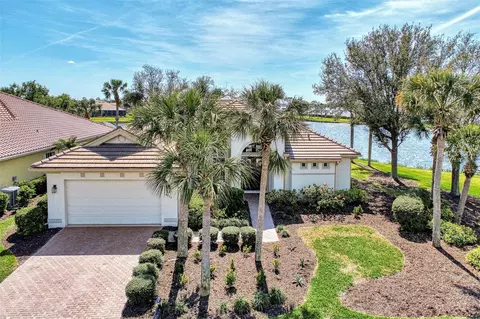 4233 Grosse Pointe Dr, Port Charlotte, FL 33953