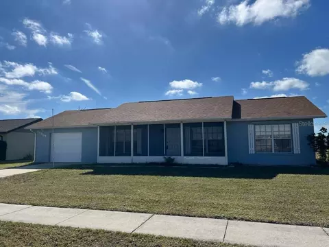 13537 Bennett Dr, Port Charlotte, FL 33981